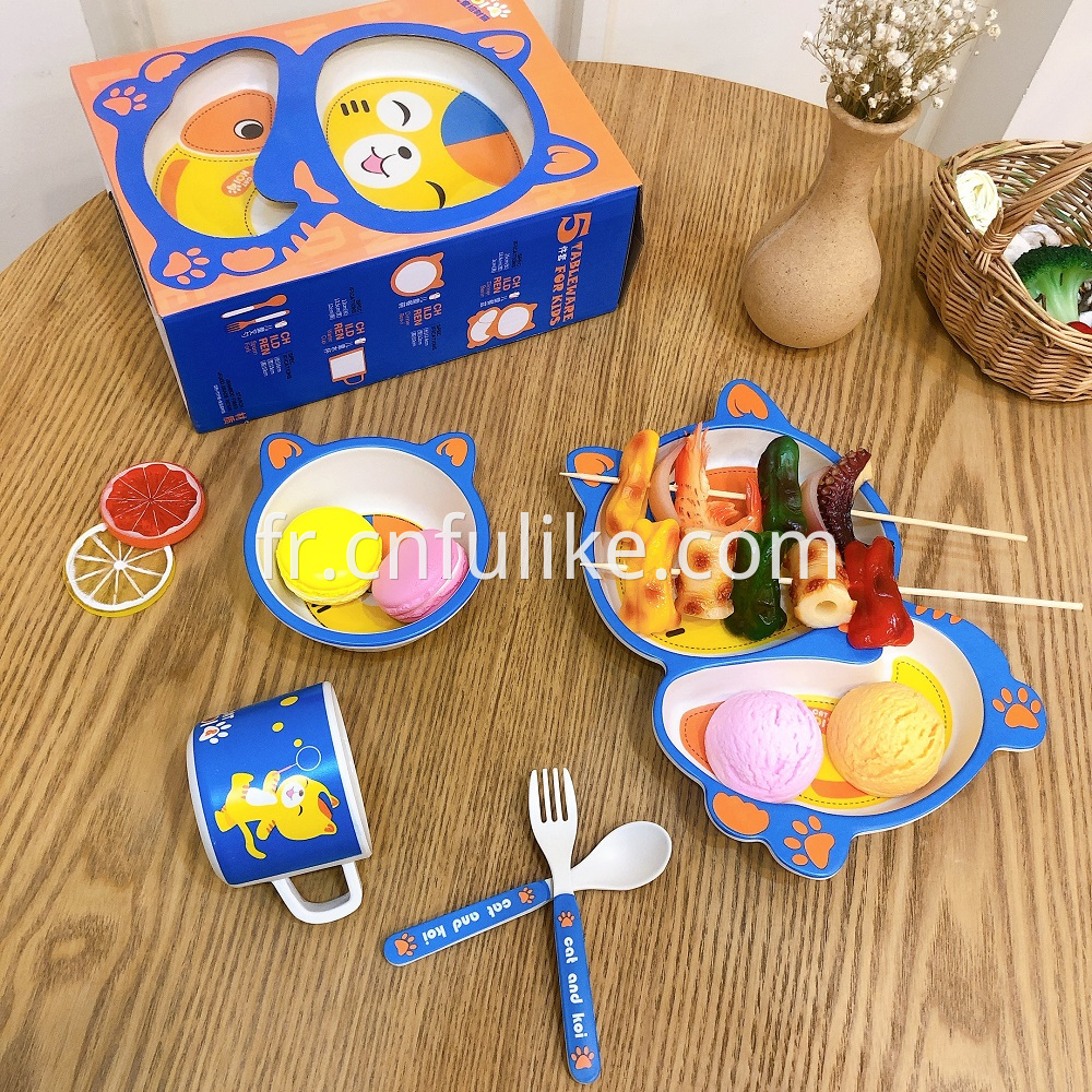 Tableware Set